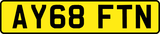 AY68FTN