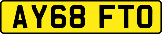 AY68FTO