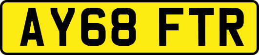AY68FTR