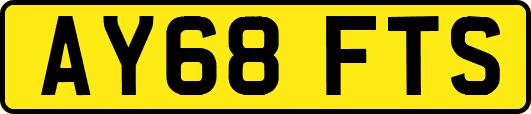 AY68FTS