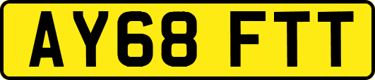 AY68FTT