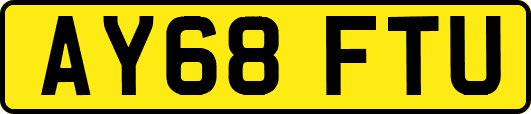 AY68FTU