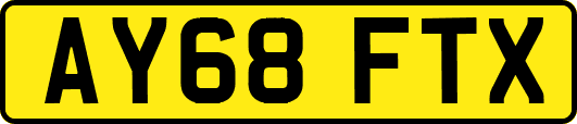 AY68FTX