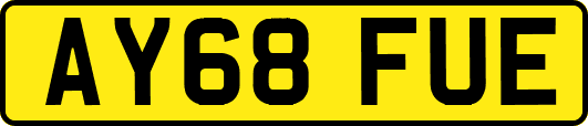 AY68FUE