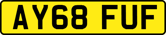 AY68FUF