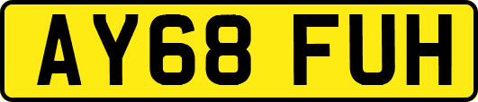 AY68FUH