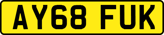 AY68FUK
