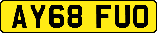 AY68FUO