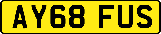 AY68FUS