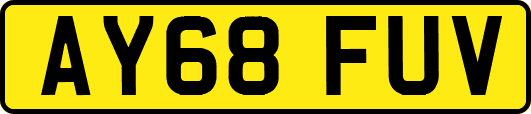AY68FUV