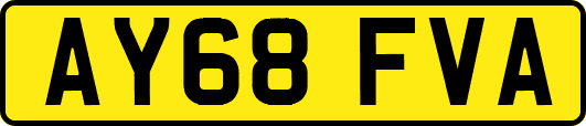 AY68FVA