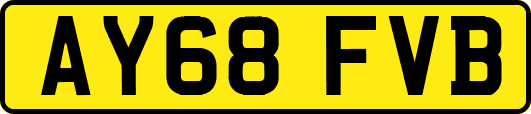 AY68FVB