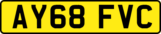 AY68FVC