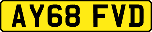 AY68FVD