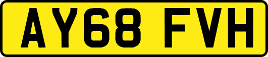AY68FVH