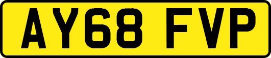 AY68FVP