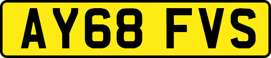 AY68FVS