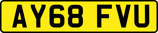 AY68FVU