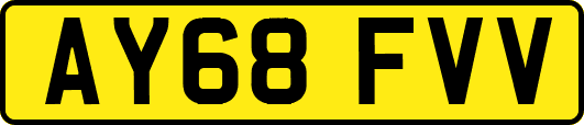 AY68FVV
