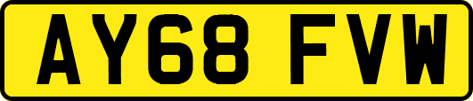 AY68FVW