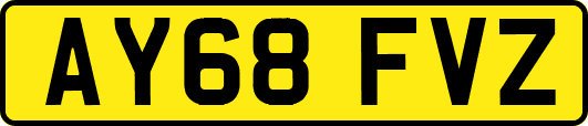 AY68FVZ