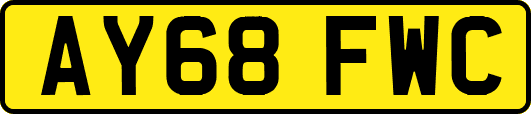 AY68FWC