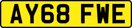 AY68FWE