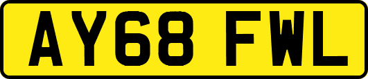 AY68FWL