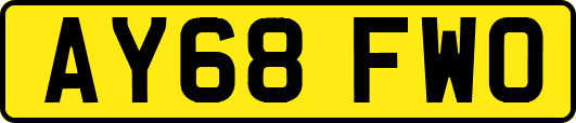 AY68FWO