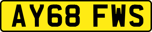 AY68FWS