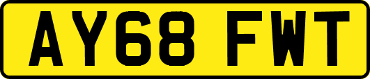 AY68FWT