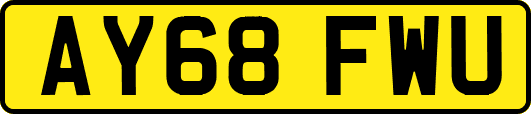 AY68FWU