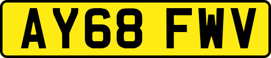 AY68FWV