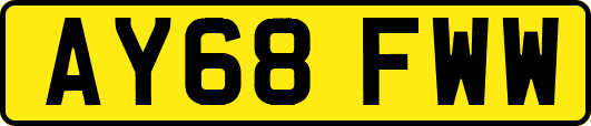AY68FWW