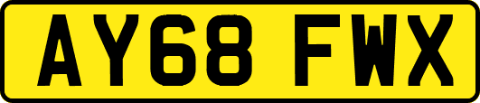 AY68FWX