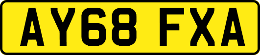 AY68FXA