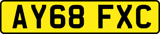 AY68FXC