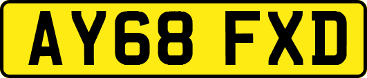 AY68FXD