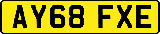 AY68FXE
