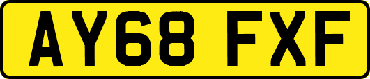 AY68FXF