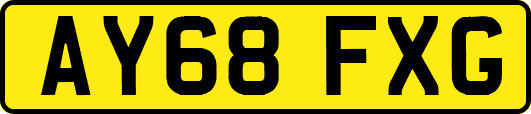 AY68FXG