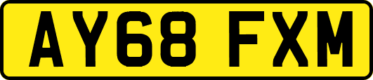 AY68FXM