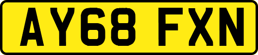 AY68FXN