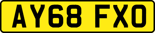 AY68FXO