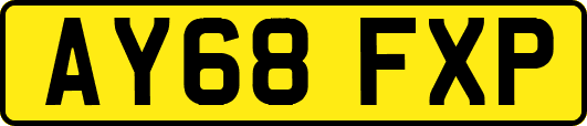 AY68FXP