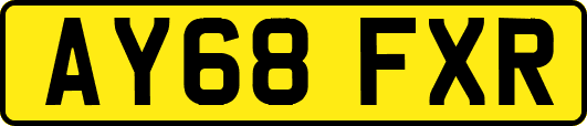 AY68FXR
