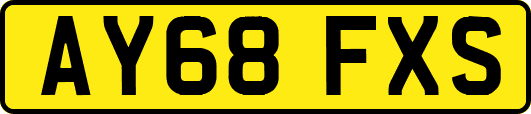 AY68FXS