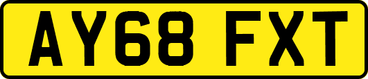 AY68FXT