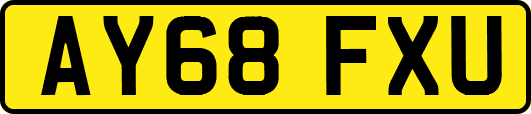 AY68FXU