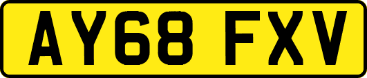 AY68FXV